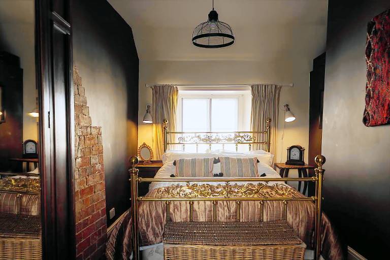 Cottage Malmesbury