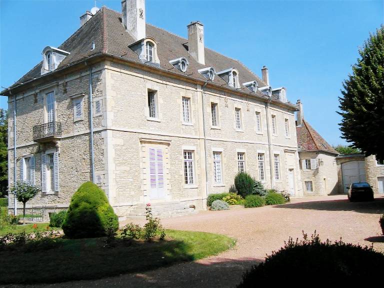 Chambre d'hôtes  Beaune