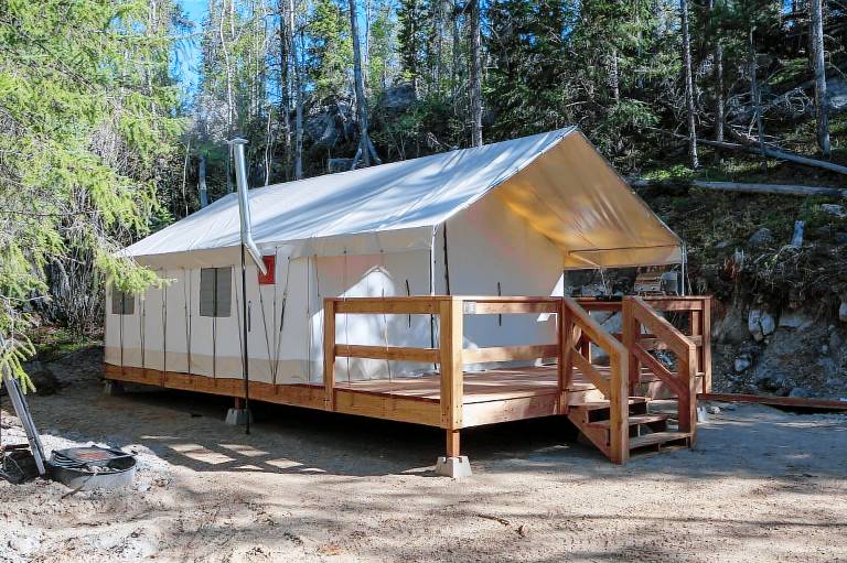 Resort Granby