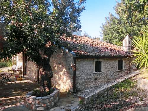 Casa Rodi Garganico