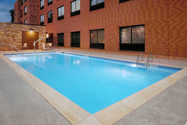 Holiday Inn Express Atlanta SW - Newnan by IHG — photo 4