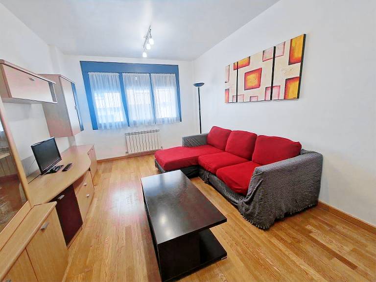 Nice apartment with patio | Pet-friendly — photo 4