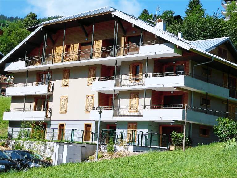 Appartement Combloux