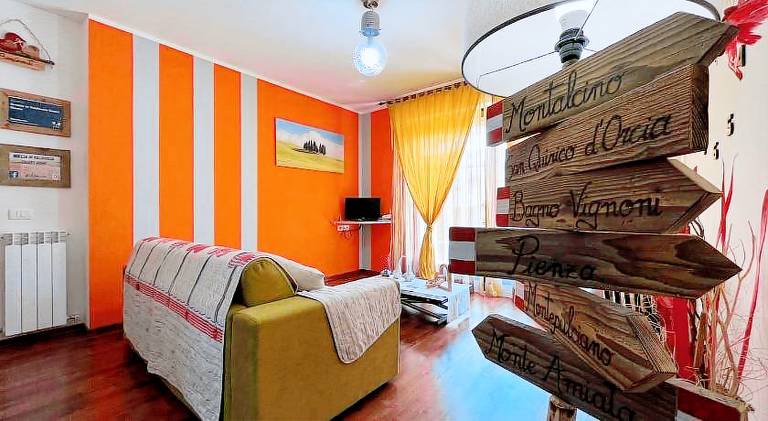 Apartment with 2 rooms for 5 persons — photo 2