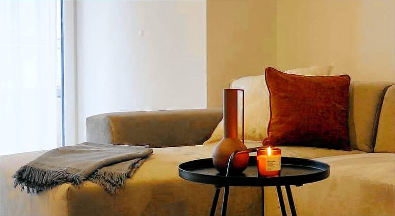 Apartment Heidelsheim