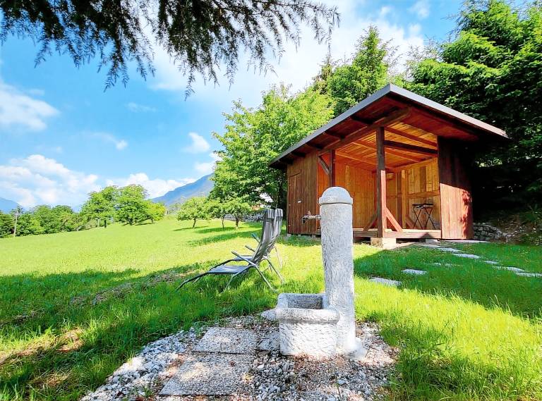 Maison de vacances Dolje