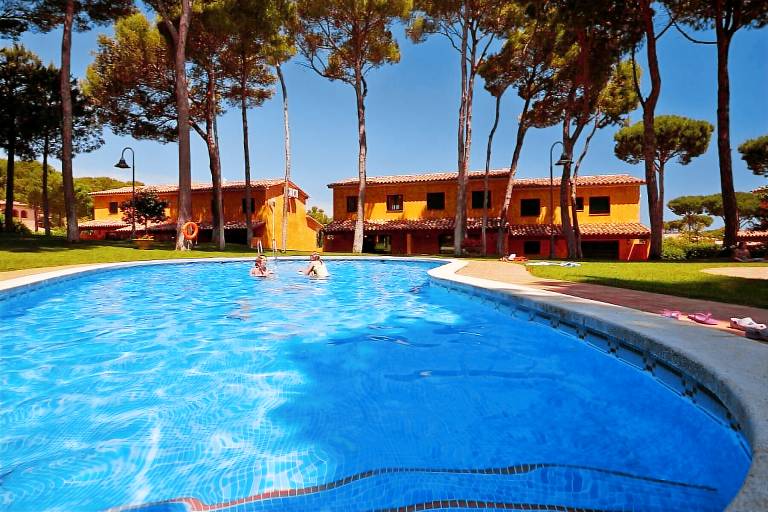 Villa Begur