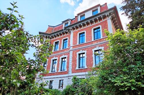 Appartement Eisenach