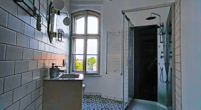 Rental apartment with 1 room for 4 persons — photo 5
