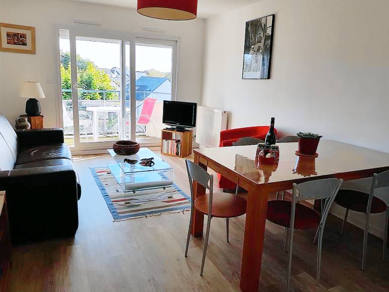 Appartement Vannes