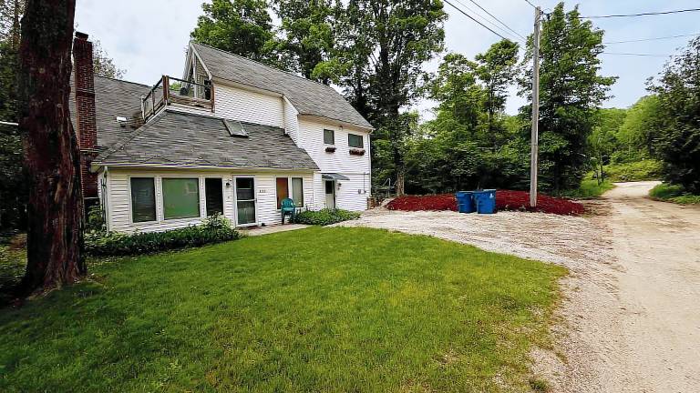 House Crystal Lake