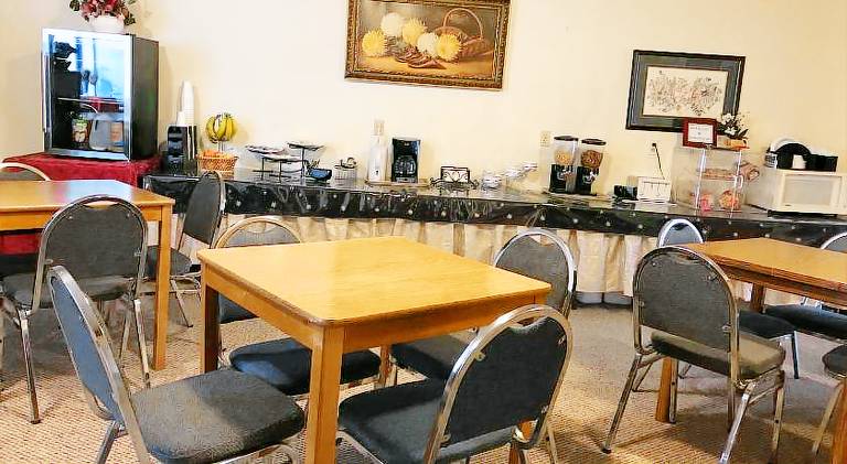 Coronado Motel & RV Park — photo 4