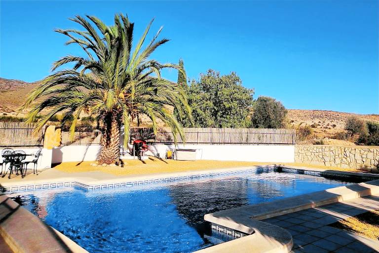 Apartamento Huércal-Overa