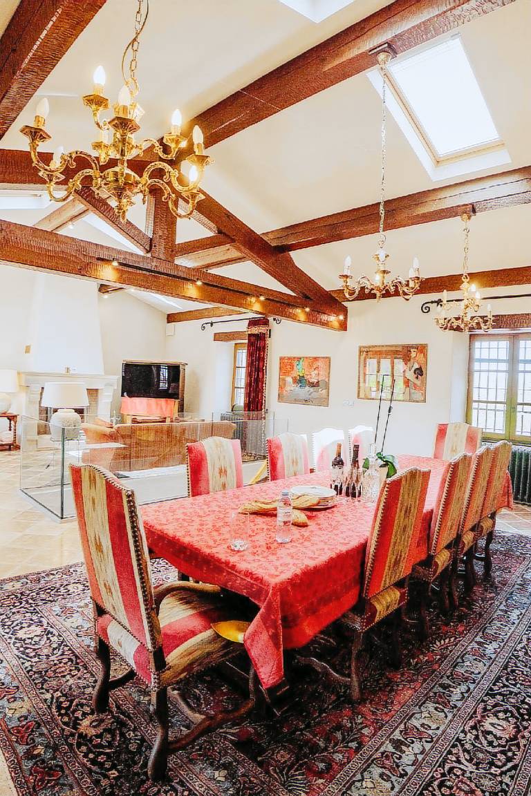 Children-friendly vacation home with garden, barbecue & private pool | Perfect for remote work | Pets are welcome — photo 3
