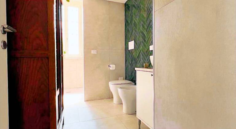 Apartment with 1 room for 3 persons — photo 4