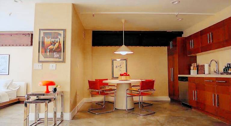 Mane & Saddle Loft — photo 3