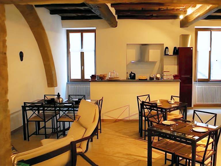 La Casa Di Tufo — photo 4