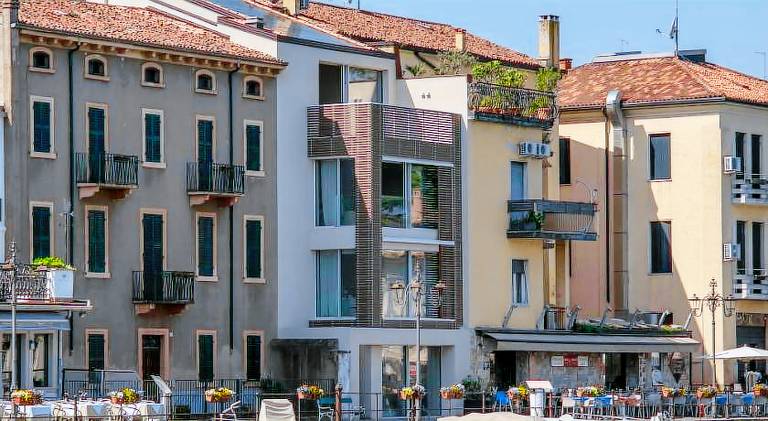 Rental apartment with 2 rooms for 4 persons — photo 3