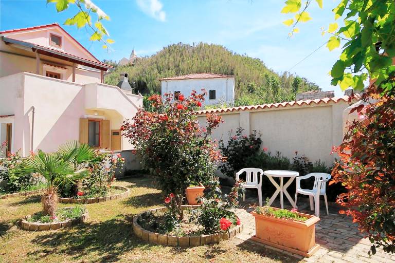 Apartament Susak