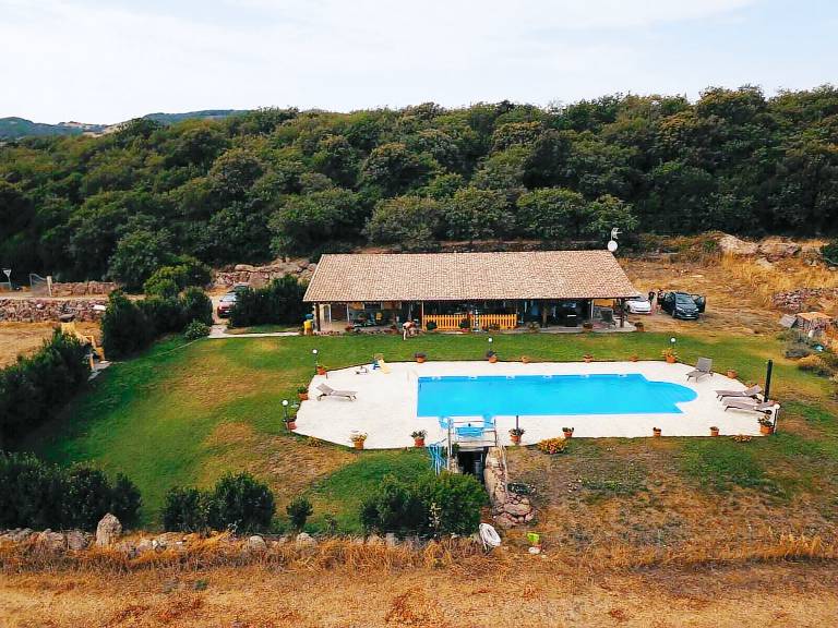 Agriturismo Castelsardo