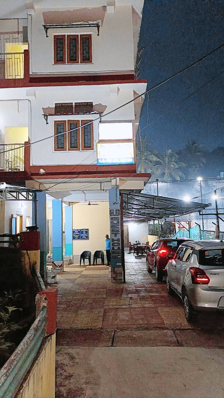 GB Guest House