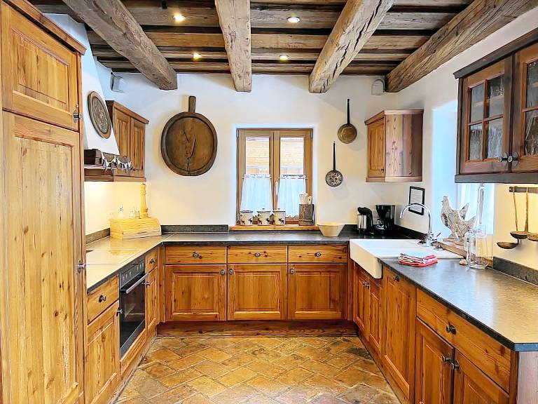 House with sauna, garden & grill | Nature view — photo 4