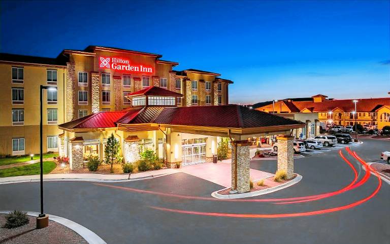 Hilton Garden Inn Gallup