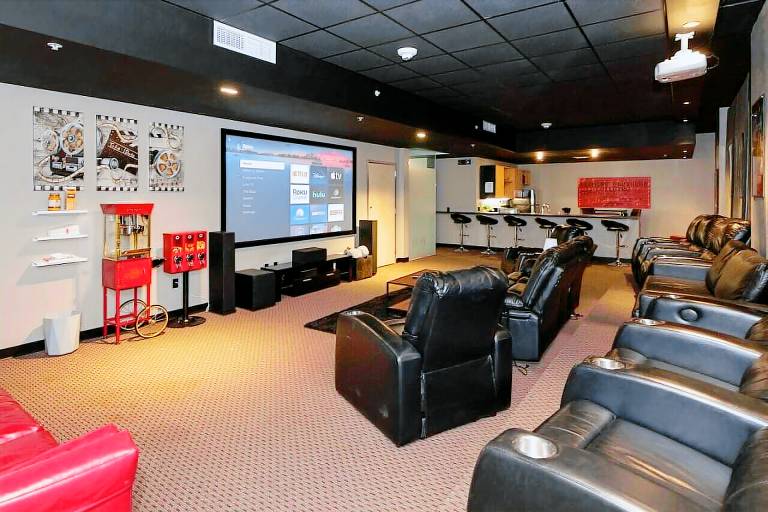 Apartment Des Moines