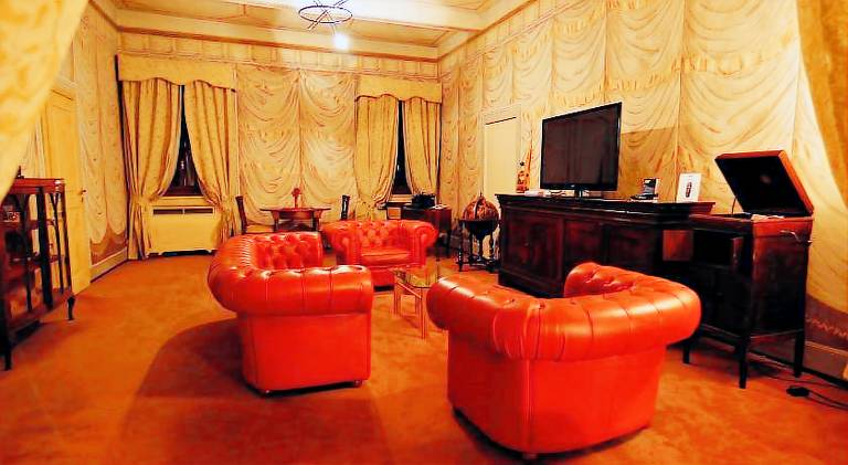 Hotel Locanda Di Bagnara — photo 4