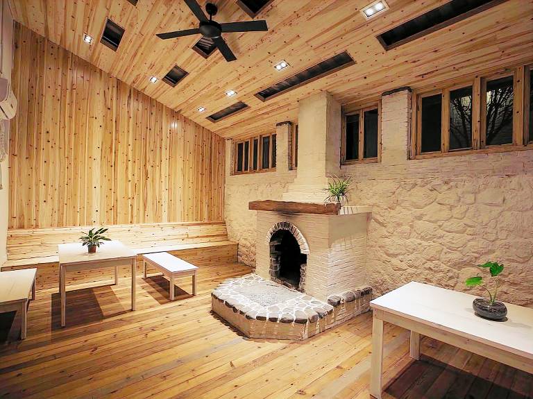 Zen Box House — photo 5