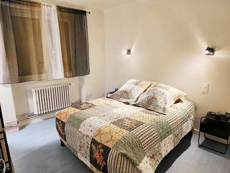 Accommodation  Cassagnes-Bégonhès