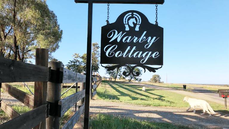 Cottage  Wangaratta