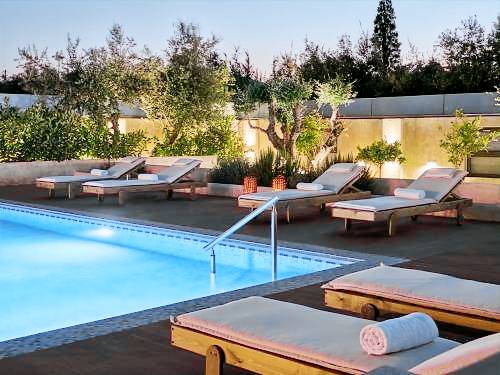Villa  Zakynthos