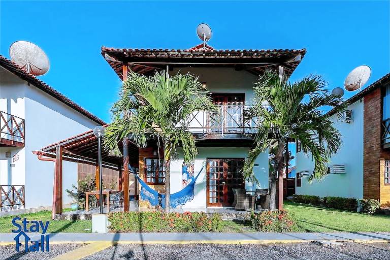 House  Tamandaré