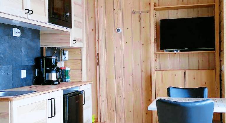 Mar&Mar Houseboat Studio — photo 4