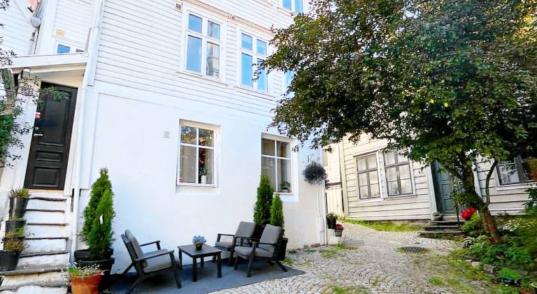 Ytre Markveien 37 — photo 4