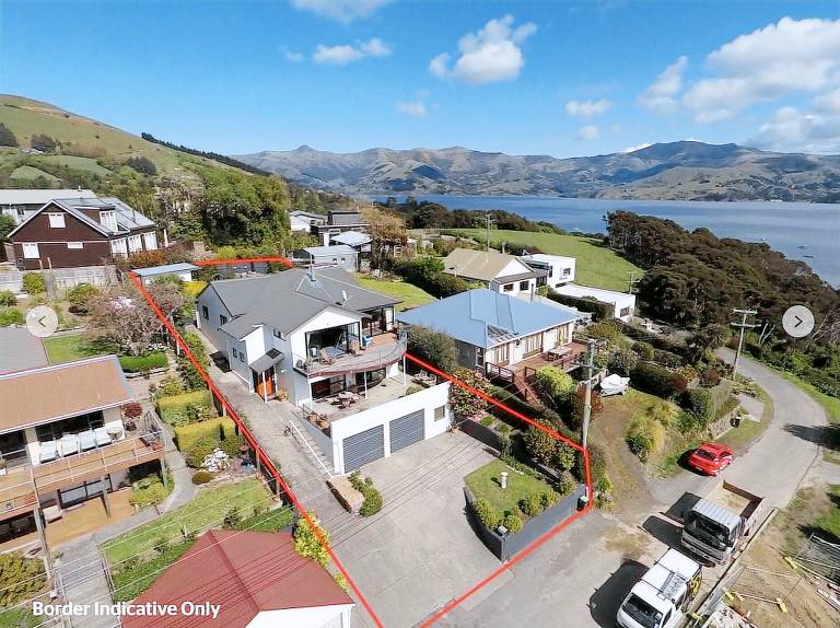 House Akaroa