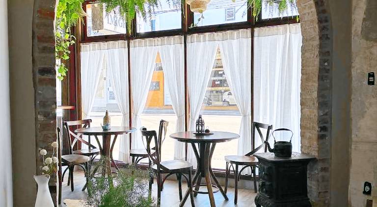 Hotel Imigrantes in Bento Gonçalves