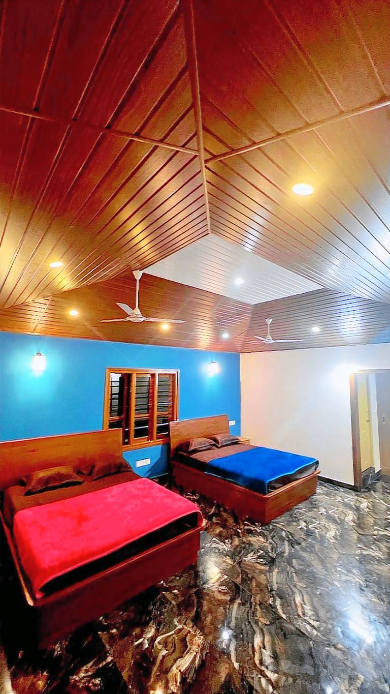 Aiyappa Home Stay — photo 2