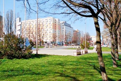 Apartment Gdynia