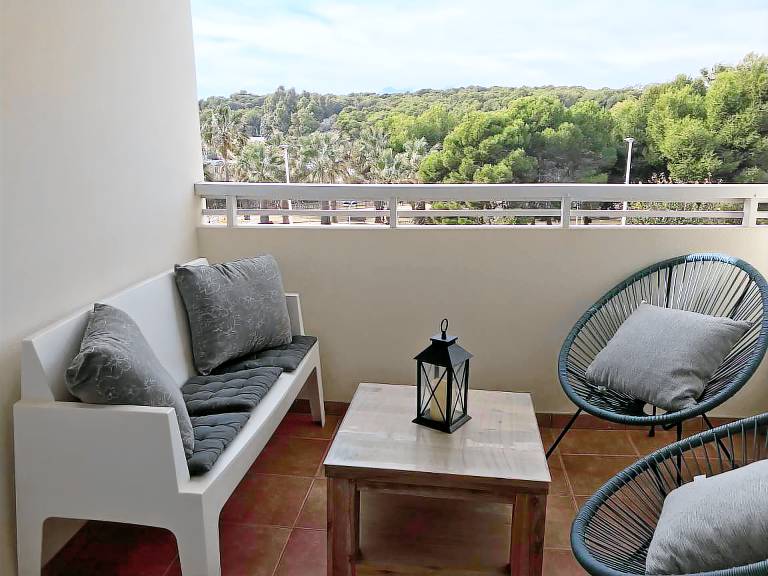 Apartment Moraira