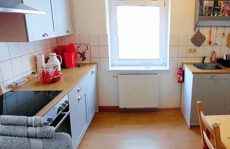 Ferienwohnung Bautzen