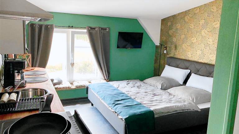 Ferienwohnung Eberswalde