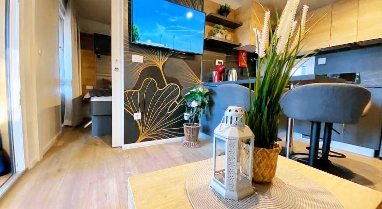 Summer Stay - Mobile Home — photo 4