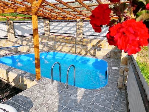 House  Yamna