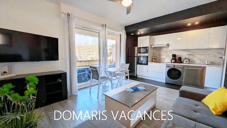 Appartement Fréjus