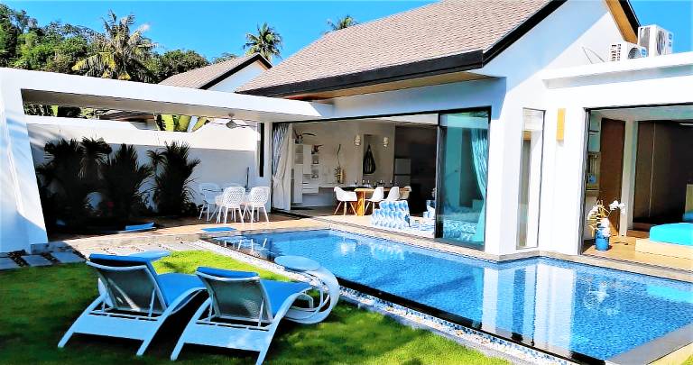 Villa Sa Khu