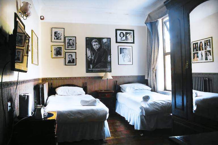 The Butlers Hotel — photo 4