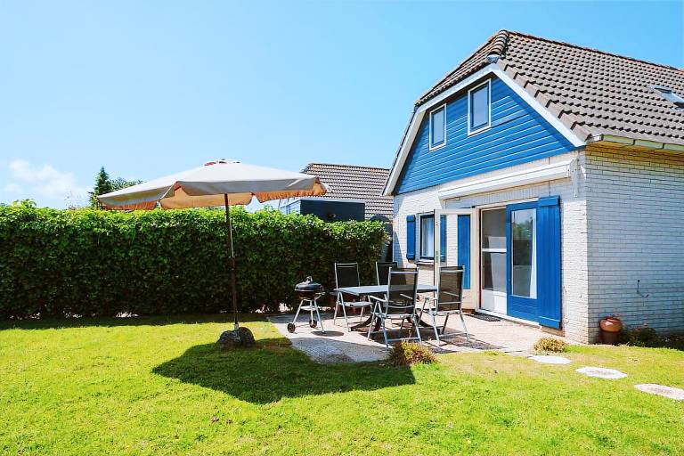 Bungalow  Ouddorp