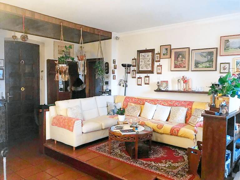 Apartamento Trieste